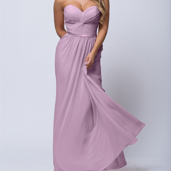 amelia couture | Dresses | Lavender 